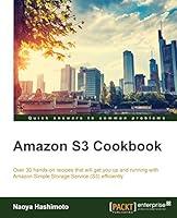 Algopix Similar Product 18 - Amazon S3 Cookbook