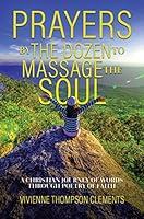 Algopix Similar Product 17 - Prayers By The Dozen to massage the