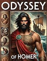 Algopix Similar Product 16 - The Odyssey of Homer The Grand