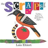 Algopix Similar Product 17 - The Scraps Book Notes from a Colorful