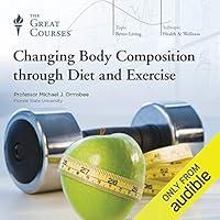 Algopix Similar Product 2 - Changing Body Composition Through Diet