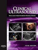 Algopix Similar Product 4 - Clinical Ultrasound 2Volume Set