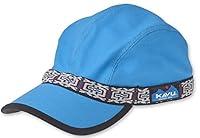 Algopix Similar Product 3 - KAVU Strapcap Fishing Hat Low Profile