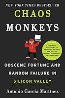 Algopix Similar Product 1 - Chaos Monkeys Obscene Fortune and