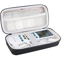 Algopix Similar Product 11 - BOVKE Hard EVA Travel Case Replacement