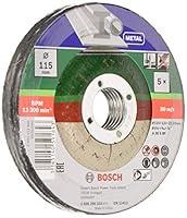 Algopix Similar Product 4 - Bosch 2609256332 DIY cutting discs