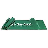 Algopix Similar Product 6 - Stott Pilates FlexBand Exerciser