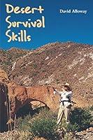 Algopix Similar Product 15 - Desert Survival Skills