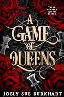 Algopix Similar Product 18 - A Game of Queens (Their Vampire Queen)