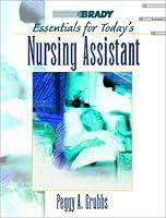 Algopix Similar Product 10 - Essentials for Today's Nursing Assistant