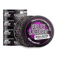 Algopix Similar Product 12 - Fully Loaded Chew  5 Pack  Tobacco