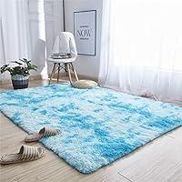 Algopix Similar Product 19 - Flurries Rectangle Tiedye NonSlip