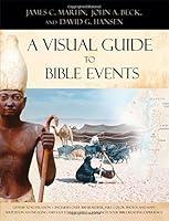 Algopix Similar Product 2 - A Visual Guide to Bible Events