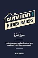 Algopix Similar Product 10 - Capitalzate Con Bienes Races La