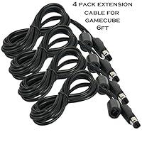 Algopix Similar Product 19 - Pegly 6ft Extension Cable cord For