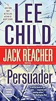 Algopix Similar Product 7 - Persuader: A Jack Reacher Novel
