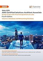 Algopix Similar Product 9 - SAAC03 AWS Certified Solutions