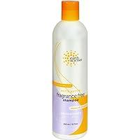 Algopix Similar Product 5 - Earth Science Shampoo  Fragrance