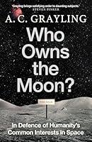 Algopix Similar Product 13 - Who Owns the Moon In Defence of