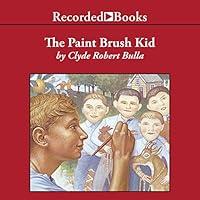 Algopix Similar Product 5 - The Paintbrush Kid