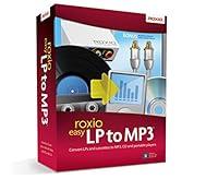 Algopix Similar Product 13 - Roxio Easy LP to MP3  LP and Cassette