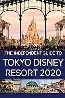 Algopix Similar Product 8 - The Independent Guide to Tokyo Disney