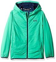 Algopix Similar Product 15 - Under Armour Boys ColdGear Reactor
