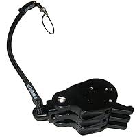 Algopix Similar Product 3 - Rupp Triple LokUp Halyard Line Lock