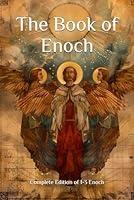 Algopix Similar Product 4 - The Book of Enoch Complete Edition of
