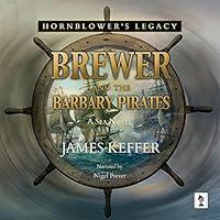 Algopix Similar Product 12 - Brewer and the Barbary Pirates