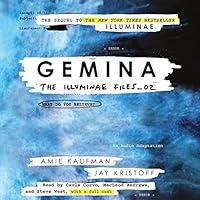 Algopix Similar Product 17 - Gemina