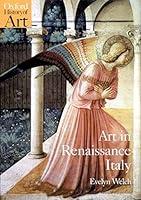 Algopix Similar Product 17 - Art in Renaissance Italy 13501500