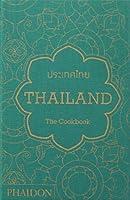 Algopix Similar Product 2 - Thailand: The Cookbook