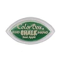 Algopix Similar Product 13 - ColorBox Chalk Cats Eye Ink Pads Sour