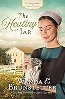 Algopix Similar Product 4 - The Healing Jar (The Prayer Jars Book 3)