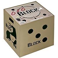 Algopix Similar Product 18 - Field Logic Block 6Sided Arrow Archery