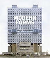 Algopix Similar Product 9 - Modern Forms A Subjective Atlas of