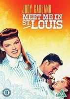 Algopix Similar Product 3 - Meet Me in St. Louis [Region 2 - PAL]