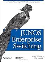 Algopix Similar Product 9 - JUNOS Enterprise Switching A Practical