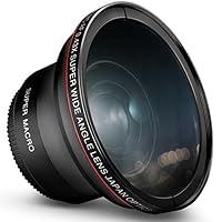 Algopix Similar Product 6 - 52MM 043x Altura Photo Professional HD