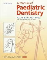 Algopix Similar Product 18 - A Manual of Paediatric Dentistry 4th