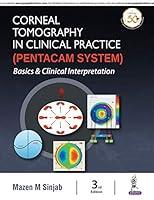 Algopix Similar Product 13 - Corneal Tomography in Clinical Practice