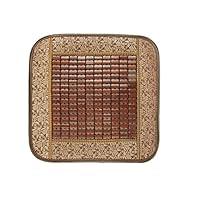 Algopix Similar Product 15 - Car Bamboo Seat Cushion Comfort