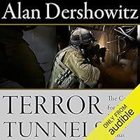 Algopix Similar Product 11 - Terror Tunnels The Case for Israels