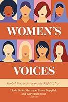 Algopix Similar Product 10 - Womens Voices Global Perspectives on