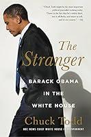 Algopix Similar Product 10 - The Stranger Barack Obama in the White