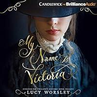 Algopix Similar Product 19 - My Name Is Victoria