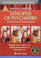 Algopix Similar Product 8 - Kaplan and Sadocks Synopsis of
