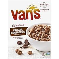 Algopix Similar Product 6 - Vans Simply Delicious GlutenFree