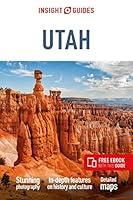 Algopix Similar Product 7 - Insight Guides Utah Travel Guide with